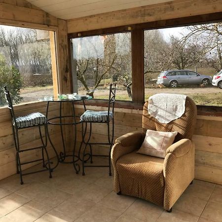 La Cabanes Senouillac Exteriör bild