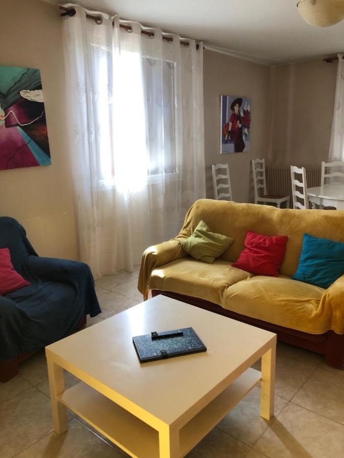 La Cabanes Senouillac Exteriör bild