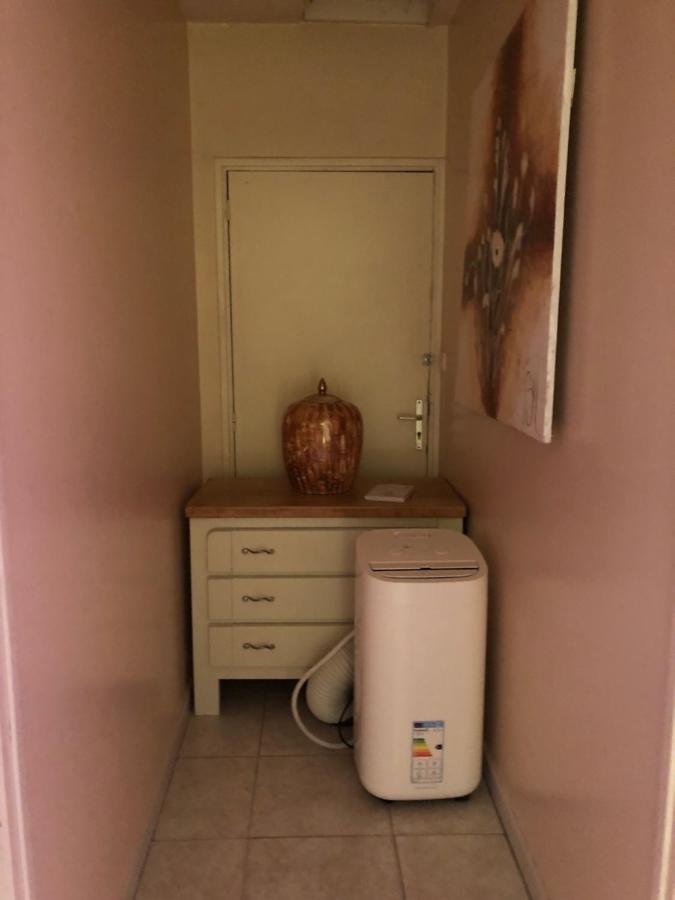 La Cabanes Senouillac Exteriör bild