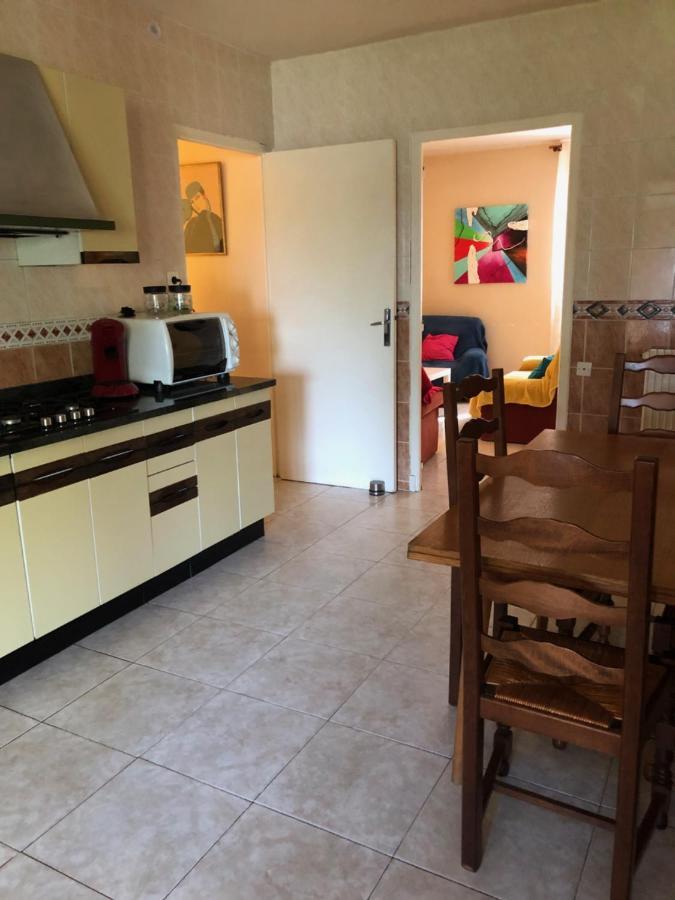 La Cabanes Senouillac Exteriör bild