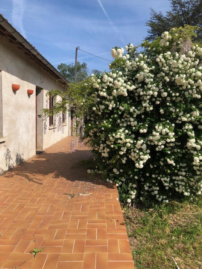 La Cabanes Senouillac Exteriör bild