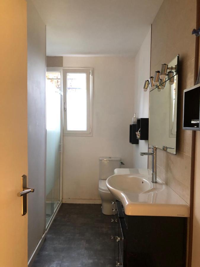 La Cabanes Senouillac Exteriör bild